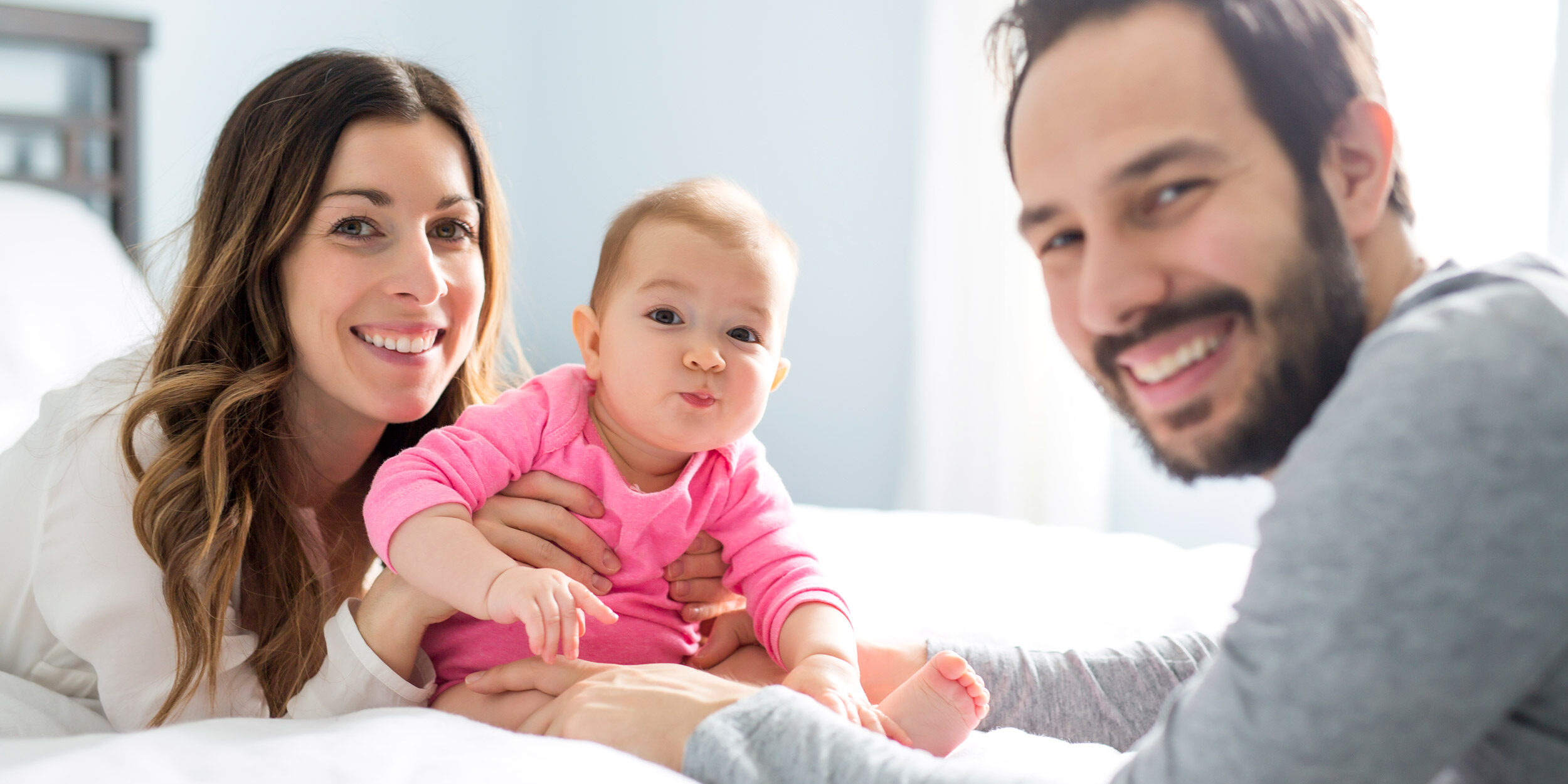 HypnoBirthing - Familie