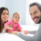 HypnoBirthing - Familie