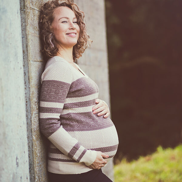 hypnobirthing schwanger entspannt