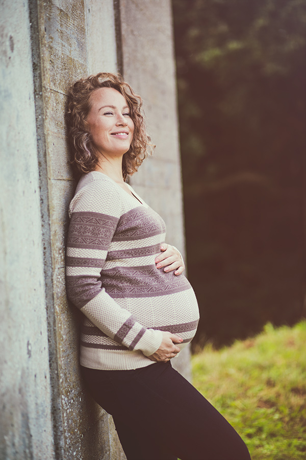 hypnobirthing schwanger entspannt